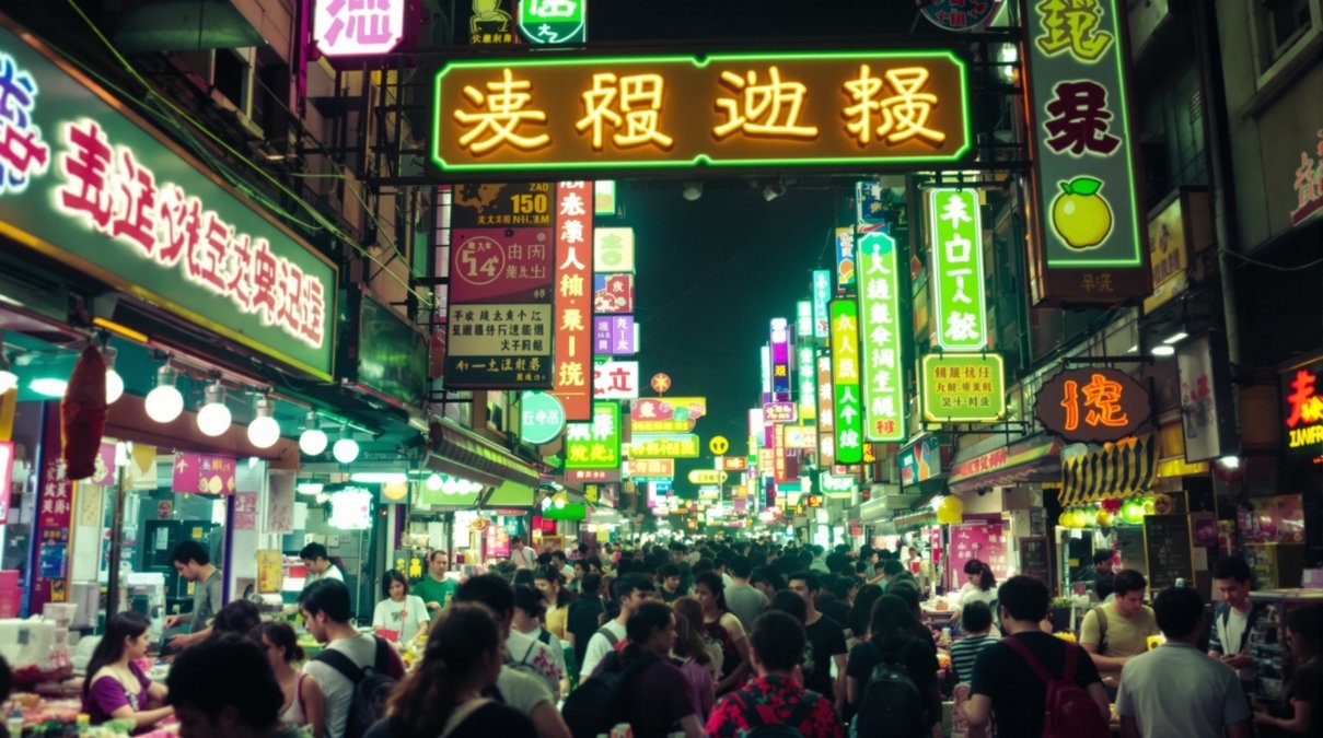 城市24小时 剧照 2