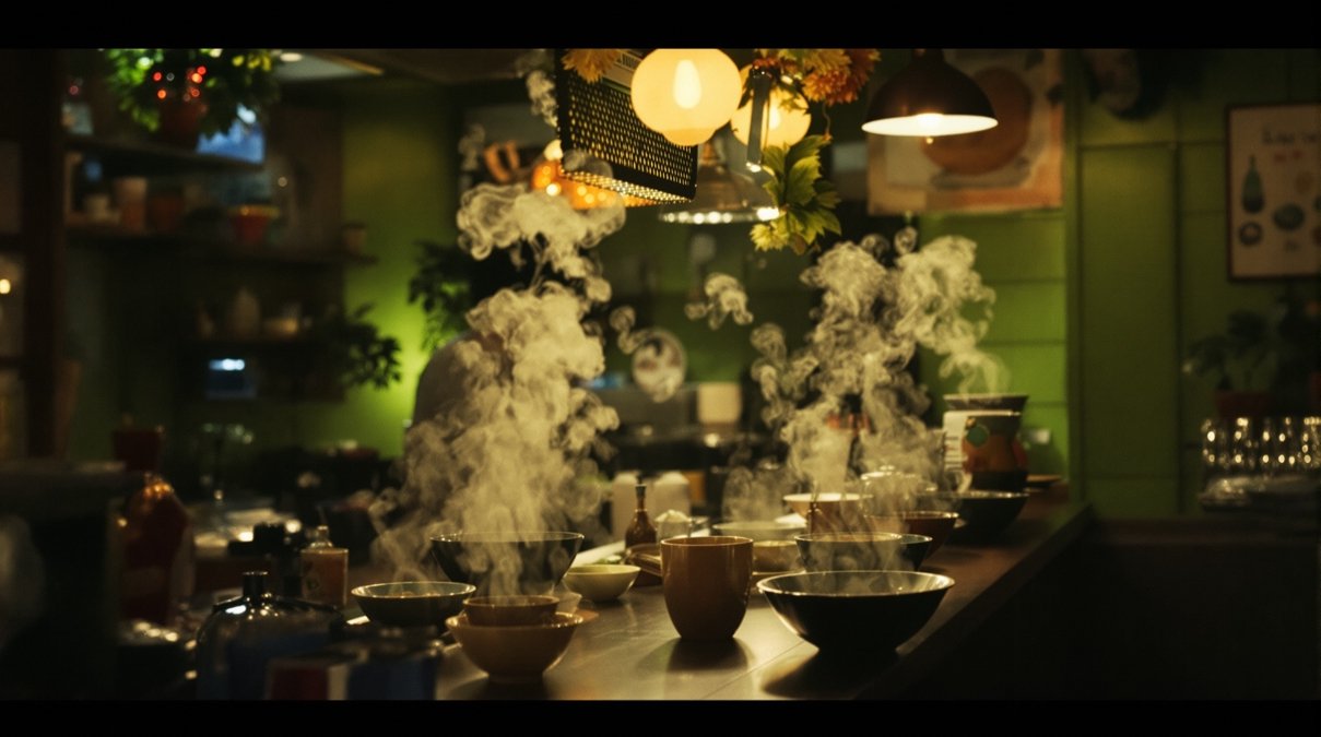 清爽推荐 栏目